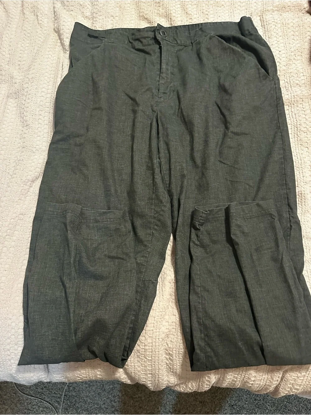 Patagonia Hampi Rock Pants